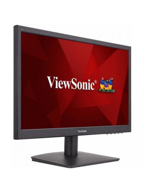 MONITOR VIEWSONIC VA1903H LED 19 1366 X 768 HD HDMI NEGRO - Imagen 5