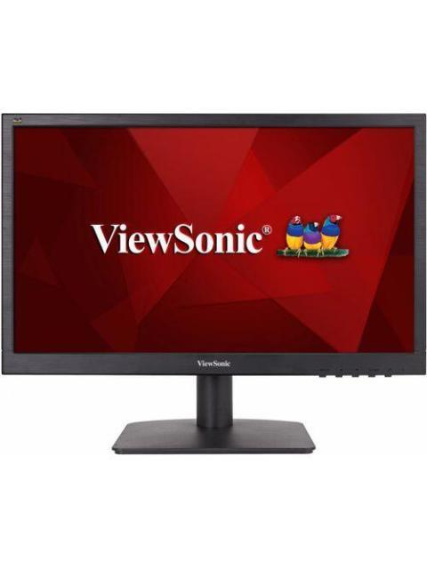 MONITOR VIEWSONIC VA1903H LED 19 1366 X 768 HD HDMI NEGRO