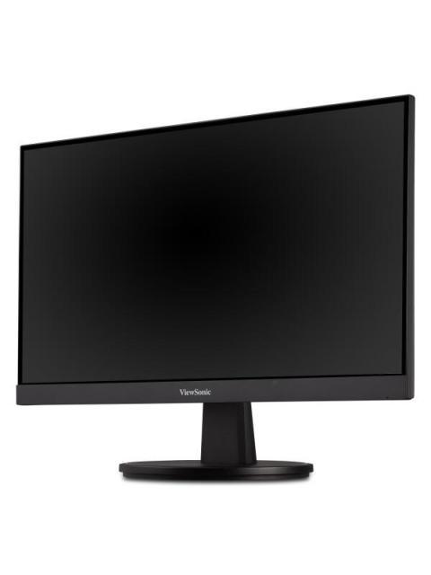 MONITOR VIEWSONIC VA2247-MH LCD 22 FULL HD FREESYNC 75HZ HDMI BOCINAS INTEGRADAS (2 X 2W) NEGRO - Imagen 4
