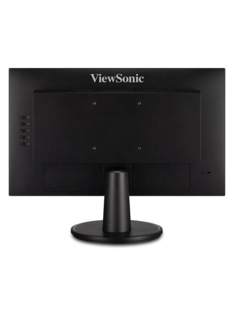 MONITOR VIEWSONIC VA2247-MH LCD 22 FULL HD FREESYNC 75HZ HDMI BOCINAS INTEGRADAS (2 X 2W) NEGRO - Imagen 5