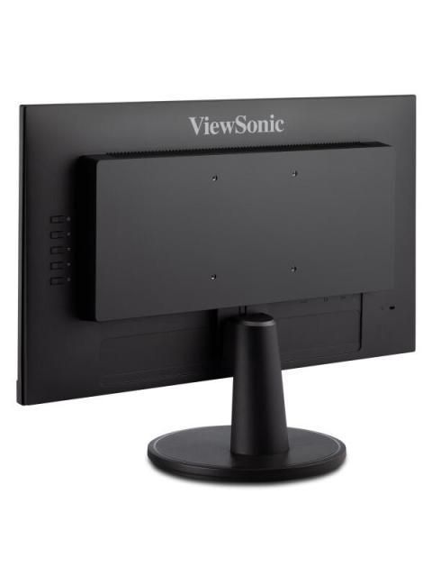 MONITOR VIEWSONIC VA2247-MH LCD 22 FULL HD FREESYNC 75HZ HDMI BOCINAS INTEGRADAS (2 X 2W) NEGRO - Imagen 6