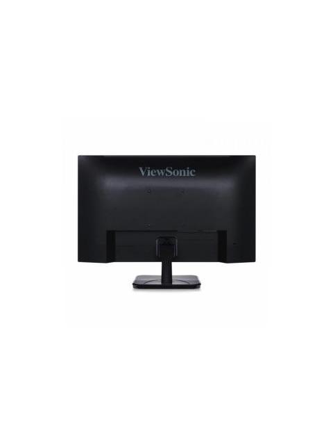 MONITOR VIEWSONIC VA2256-MHD LED 21.5 FULL HD HDMI BOCINAS INTEGRADAS (2 X 4W) NEGRO - ¡ENVIO GRATIS LIMITADO A 5 PRODUCTOS POR CLIENTE! - Imagen 4