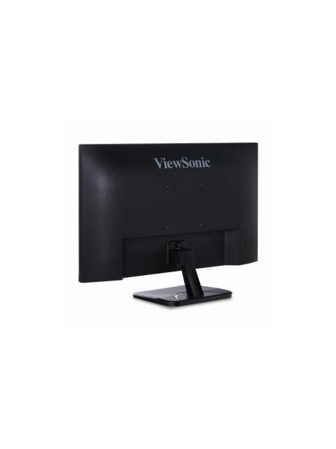 MONITOR VIEWSONIC VA2256-MHD LED 21.5 FULL HD HDMI BOCINAS INTEGRADAS (2 X 4W) NEGRO - ¡ENVIO GRATIS LIMITADO A 5 PRODUCTOS POR CLIENTE! - Imagen 5