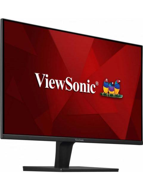 MONITOR VIEWSONIC VA2715-2K-MHD LED 27 2560X1440 QUAD HD FREESYNC 75HZ HDMI-DISPLAYPORT BOCINAS INTEGRADAS NEGRO - Imagen 3