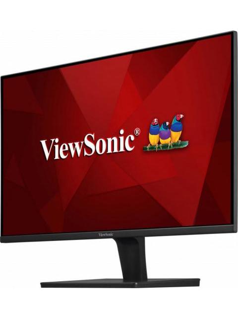 MONITOR VIEWSONIC VA2715-2K-MHD LED 27 2560X1440 QUAD HD FREESYNC 75HZ HDMI-DISPLAYPORT BOCINAS INTEGRADAS NEGRO - Imagen 4