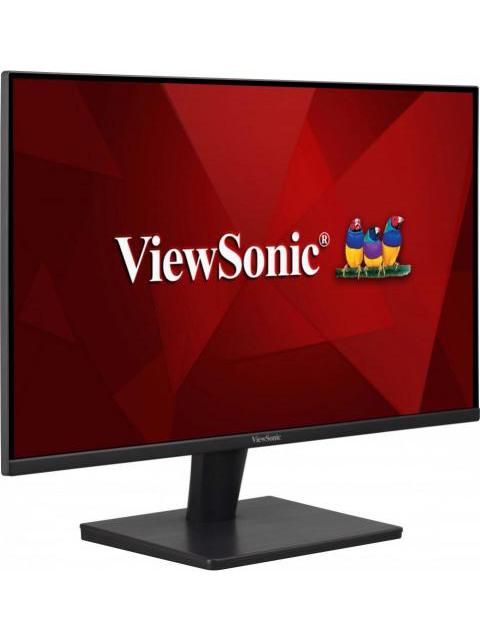 MONITOR VIEWSONIC VA2715-2K-MHD LED 27 2560X1440 QUAD HD FREESYNC 75HZ HDMI-DISPLAYPORT BOCINAS INTEGRADAS NEGRO - Imagen 5