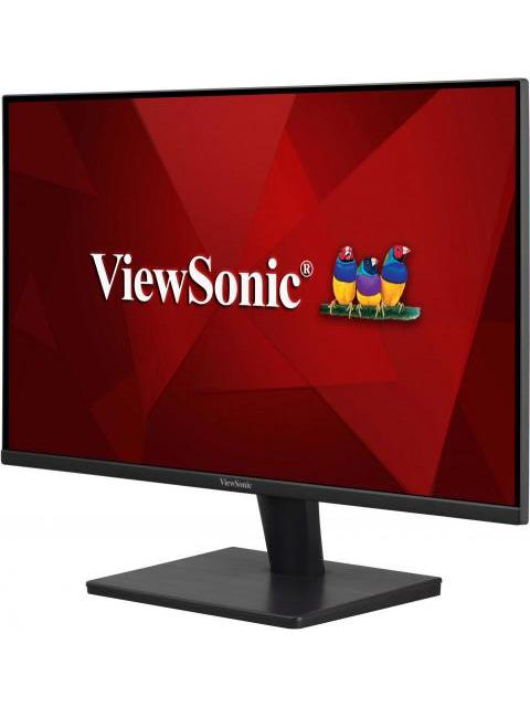 MONITOR VIEWSONIC VA2715-2K-MHD LED 27 2560X1440 QUAD HD FREESYNC 75HZ HDMI-DISPLAYPORT BOCINAS INTEGRADAS NEGRO - Imagen 6