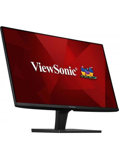 MONITOR VIEWSONIC VA2715-2K-MHD LED 27 2560X1440 QUAD HD FREESYNC 75HZ HDMI-DISPLAYPORT BOCINAS INTEGRADAS NEGRO - Imagen 7