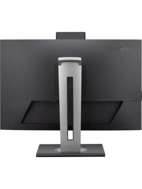 MONITOR VIEWSONIC VG2757V-2K LED 27 2560X1440 QUAD HD 100HZ HDMI-DISPLAYPORT BOCINAS INTEGRADAS NEGRO - Imagen 4