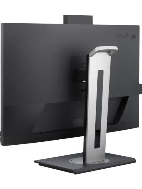 MONITOR VIEWSONIC VG2757V-2K LED 27 2560X1440 QUAD HD 100HZ HDMI-DISPLAYPORT BOCINAS INTEGRADAS NEGRO - Imagen 5