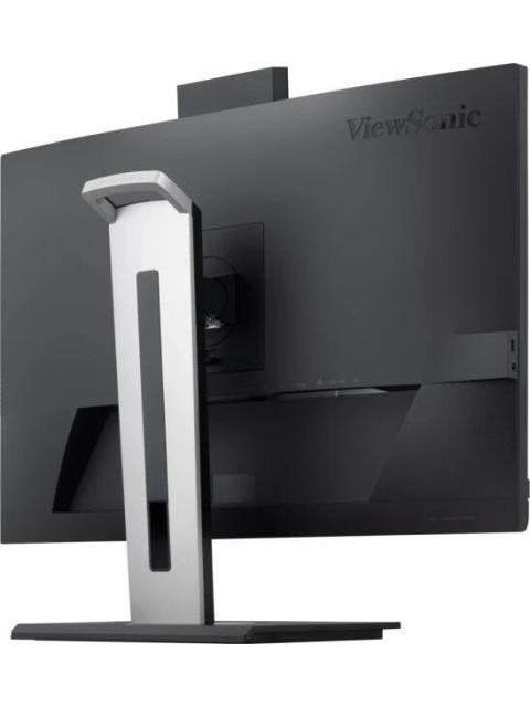 MONITOR VIEWSONIC VG2757V-2K LED 27 2560X1440 QUAD HD 100HZ HDMI-DISPLAYPORT BOCINAS INTEGRADAS NEGRO - Imagen 6