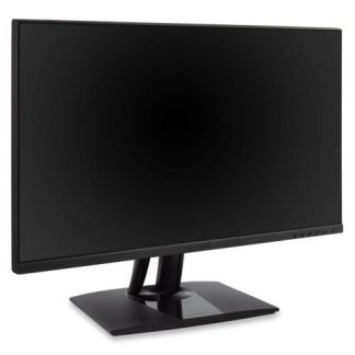 MONITOR VIEWSONIC VP275-4K LED 27 3840X2160 4K ULTRA HD FREESYNC 60HZ HDMI-DISPLAYPORT BOCINAS INTEGRADAS NEGRO
