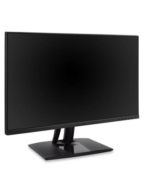 MONITOR VIEWSONIC VP275-4K LED 27 3840X2160 4K ULTRA HD FREESYNC 60HZ HDMI-DISPLAYPORT BOCINAS INTEGRADAS NEGRO