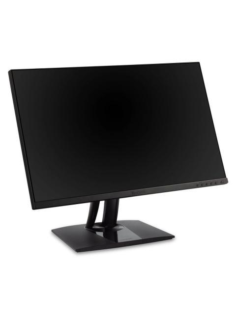 MONITOR VIEWSONIC VP275-4K LED 27 3840X2160 4K ULTRA HD FREESYNC 60HZ HDMI-DISPLAYPORT BOCINAS INTEGRADAS NEGRO - Imagen 3