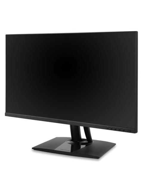 MONITOR VIEWSONIC VP275-4K LED 27 3840X2160 4K ULTRA HD FREESYNC 60HZ HDMI-DISPLAYPORT BOCINAS INTEGRADAS NEGRO - Imagen 4