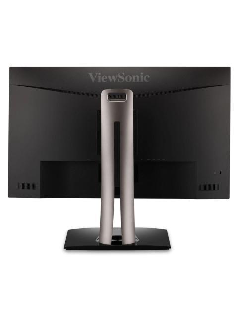 MONITOR VIEWSONIC VP275-4K LED 27 3840X2160 4K ULTRA HD FREESYNC 60HZ HDMI-DISPLAYPORT BOCINAS INTEGRADAS NEGRO - Imagen 6