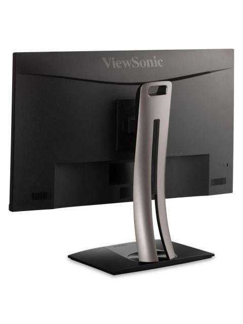 MONITOR VIEWSONIC VP275-4K LED 27 3840X2160 4K ULTRA HD FREESYNC 60HZ HDMI-DISPLAYPORT BOCINAS INTEGRADAS NEGRO - Imagen 8