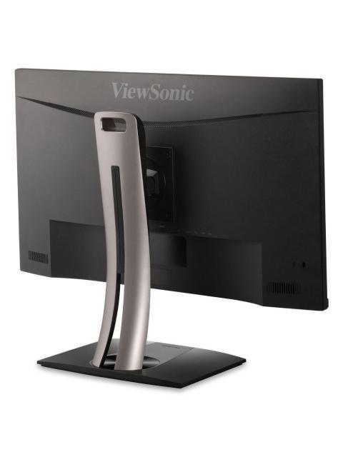 MONITOR VIEWSONIC VP275-4K LED 27 3840X2160 4K ULTRA HD FREESYNC 60HZ HDMI-DISPLAYPORT BOCINAS INTEGRADAS NEGRO - Imagen 9