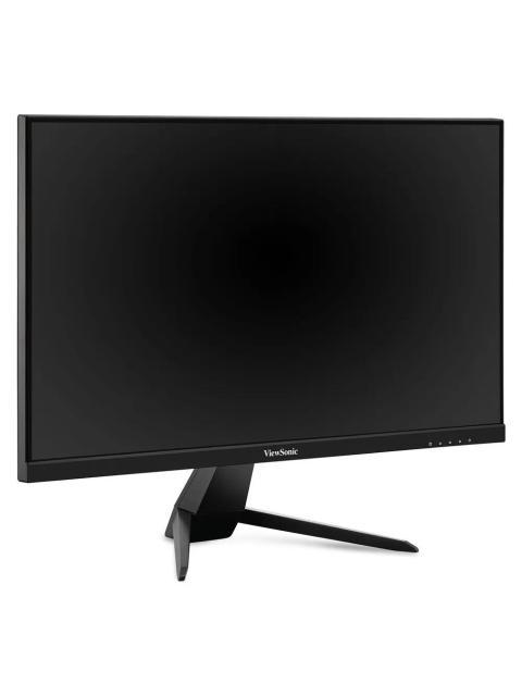 MONITOR VIEWSONIC VX2467U LED 24 1920X1080 FULL HD 75HZ HDMI BOCINAS INTEGRADAS NEGRO - Imagen 3