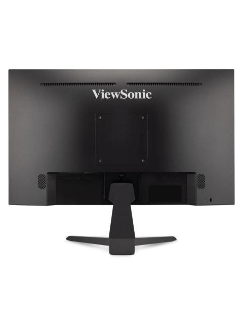 MONITOR VIEWSONIC VX2467U LED 24 1920X1080 FULL HD 75HZ HDMI BOCINAS INTEGRADAS NEGRO - Imagen 6
