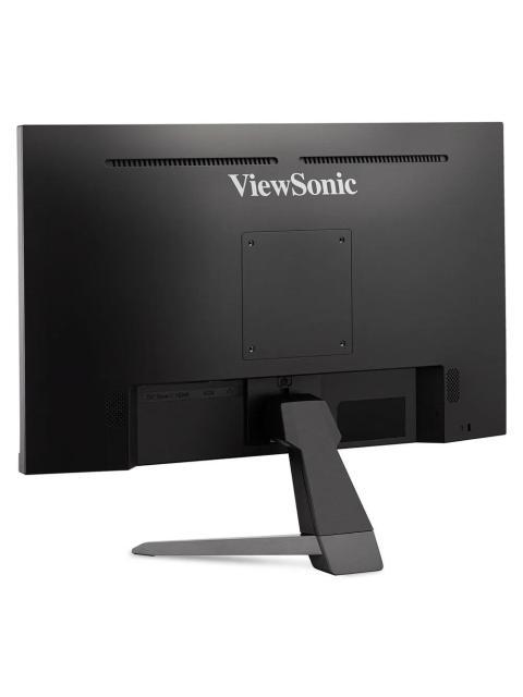 MONITOR VIEWSONIC VX2467U LED 24 1920X1080 FULL HD 75HZ HDMI BOCINAS INTEGRADAS NEGRO - Imagen 7