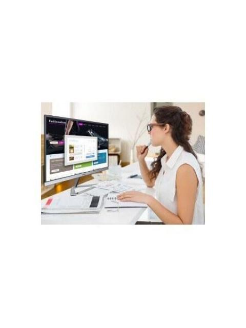 MONITOR LED FHD 24IN RESOLUCION - Imagen 2