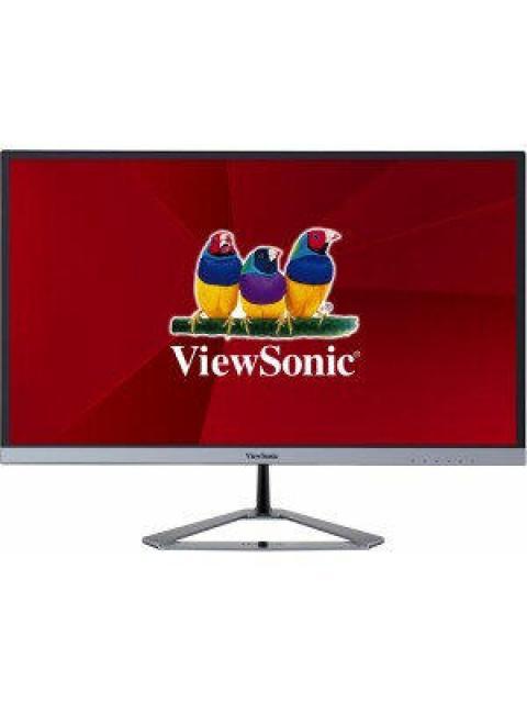 MONITOR VIEWSONIC VX2776-SMHD 27 FULL HD SLIM HDMI-DP-VGA- BOCINAS - Imagen 2
