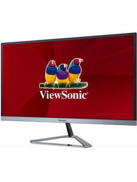MONITOR VIEWSONIC VX2776-SMHD 27 FULL HD SLIM HDMI-DP-VGA- BOCINAS - Imagen 2
