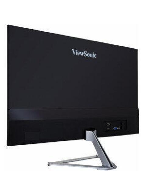 MONITOR VIEWSONIC VX2776-SMHD 27 FULL HD SLIM HDMI-DP-VGA- BOCINAS - Imagen 3