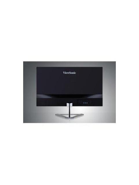 MONITOR VIEWSONIC VX2776-SMHD 27 FULL HD SLIM HDMI-DP-VGA- BOCINAS - Imagen 5