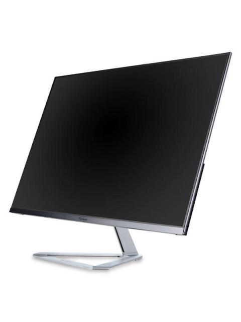 MONITOR VIEWSONIC VX3276-2K-MHD LED 31.5 2560X1440 QUAD HD 75HZ HDMI-DISPLAYPORT BOCINAS INTEGRADAS NEGRO-PLATA - Imagen 8