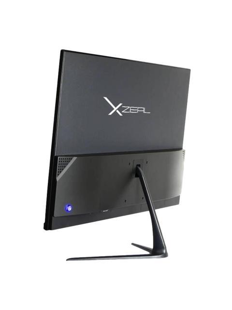 MONITOR XZEAL 23.8 XZEAL XST 5603 XSPMG08B - Imagen 4