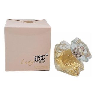 MONT BLANC EMBLEM EAU DE PARFUM 75 ML PARA DAMA