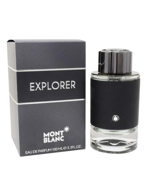 MONT BLANC EXPLORER 100ML EDP SPRAY