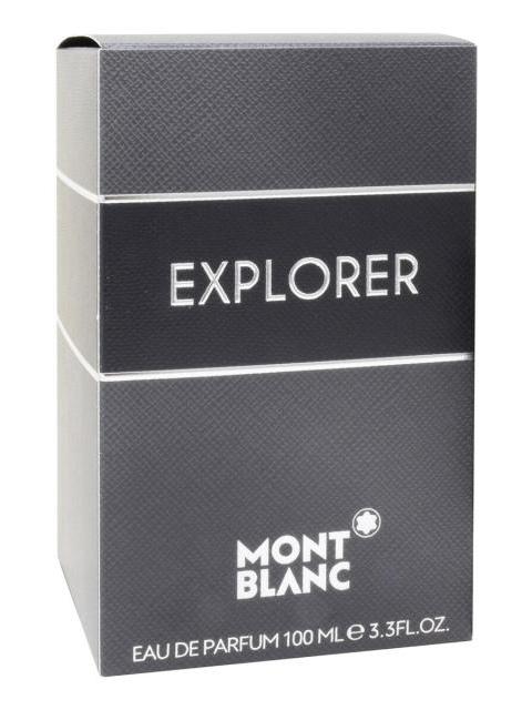 MONT BLANC EXPLORER 100ML EDP SPRAY - Imagen 3