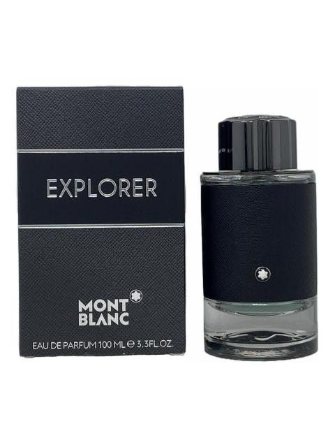 MONT BLANC EXPLORER EAU DE PARFUM 100 ML PARA HOMBRE