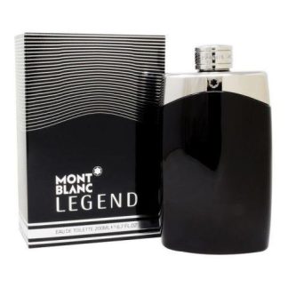 MONT BLANC LEGEND 200 ML EAU DE TOILETTE DE MONT BLANC