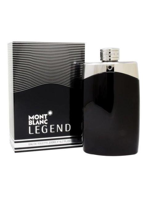 MONT BLANC LEGEND 200 ML EAU DE TOILETTE DE MONT BLANC