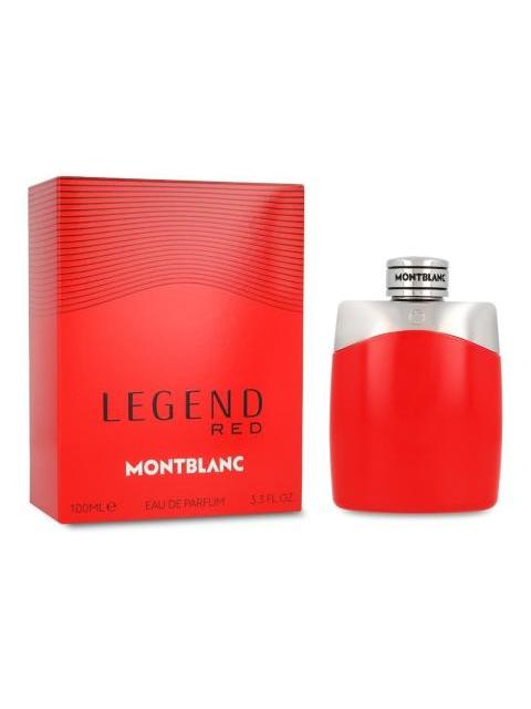 MONT BLANC LEGEND RED 100ML EDP SPRAY