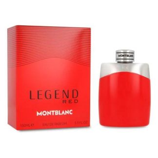 MONT BLANC LEGEND RED 100ML EDP SPRAY