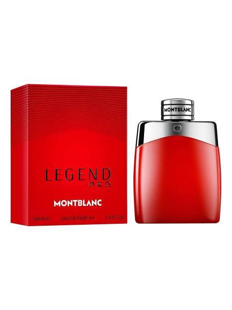 MONT BLANC LEGEND RED MEN 100ML EDP