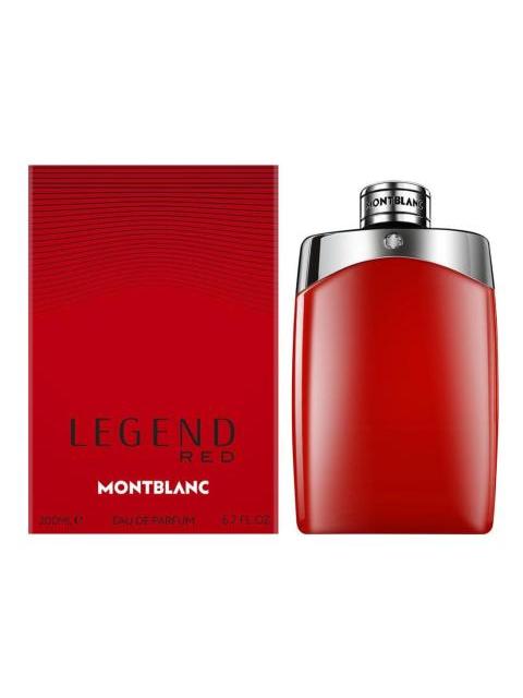 MONT BLANC LEGEND RED MEN 200ML EDP