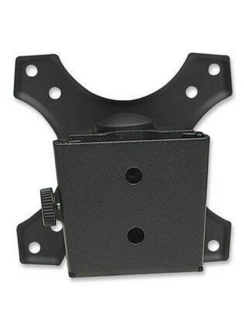 MANHATTAN SOPORTE DE PARED PARA MONITOR HASTA 22 MAX. 12KGS NEGRO - Imagen 5