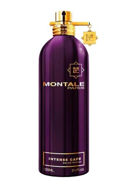 MONTALE INTENSE CAFE 100ML EAU DE PARFUM 100% ORIG FACT A - Imagen 3