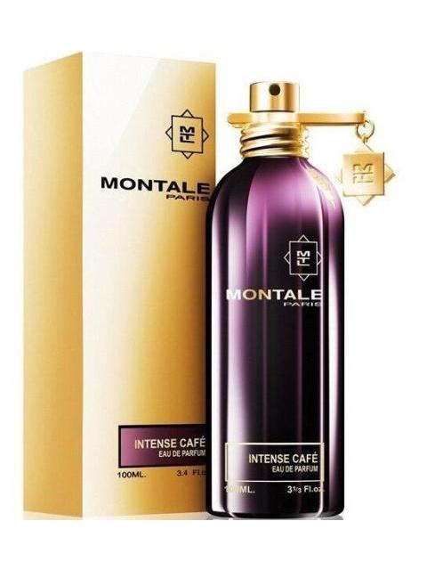 MONTALE INTENSE CAFE 100ML EAU DE PARFUM 100% ORIG FACT A - Imagen 4