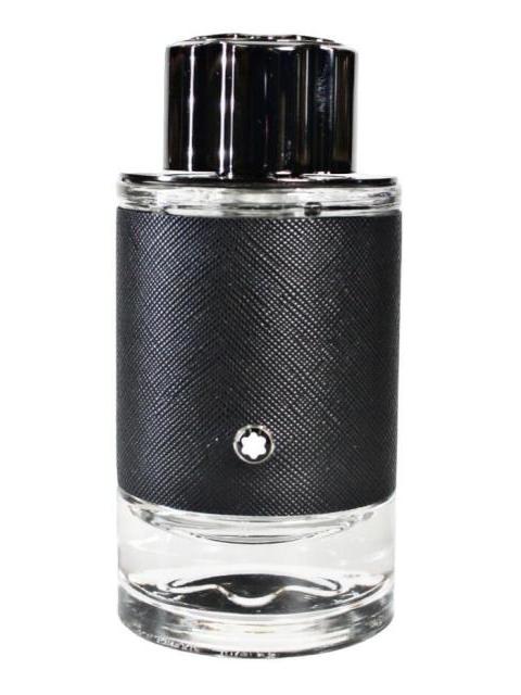 PERFUME MONTBLANC EXPLORER 100 ML - Imagen 4