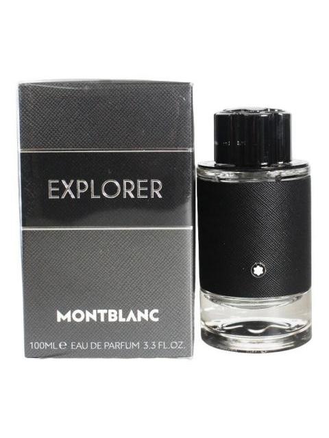 PERFUME MONTBLANC EXPLORER 100 ML - Imagen 5