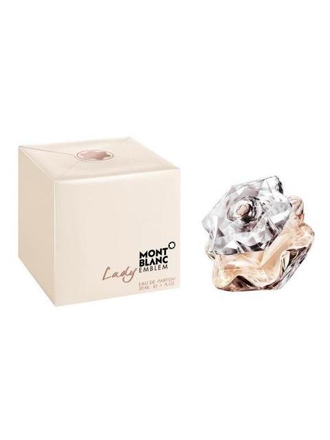MONTBLANC LADY EMBLEM EAU DE PARFUM 75 ML PARA MUJER - Imagen 3
