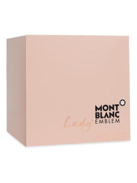 MONTBLANC LADY EMBLEM EAU DE PARFUM 75 ML PARA MUJER - Imagen 8