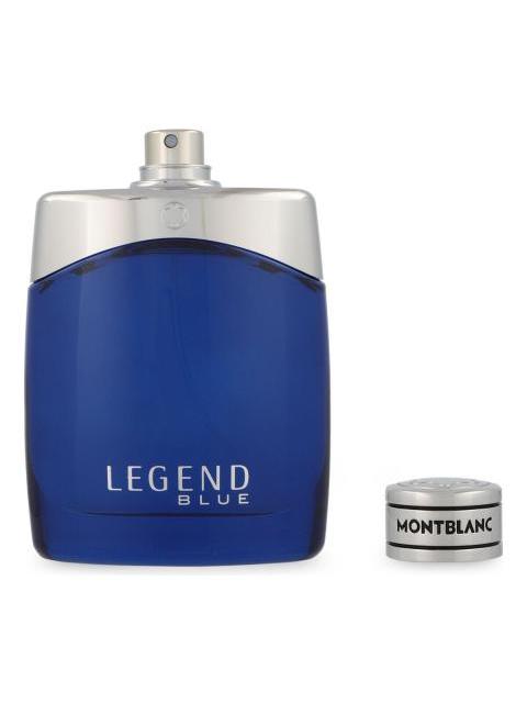 MONTBLANC LEGEND BLUE 100ML EDP SPRAY - CABALLERO - Imagen 4